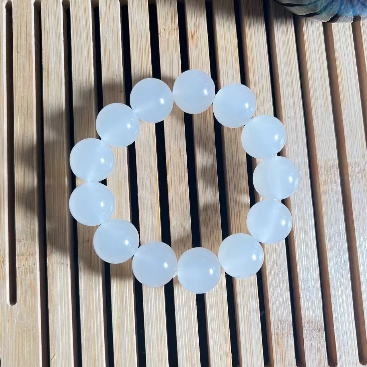 Blood Sink Treasure List Sea Mica Ice Material Therapy Uv Bracelet