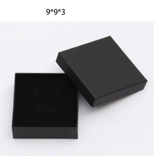 Ornament Box Jewelry Flannel Bag Film Bracelets