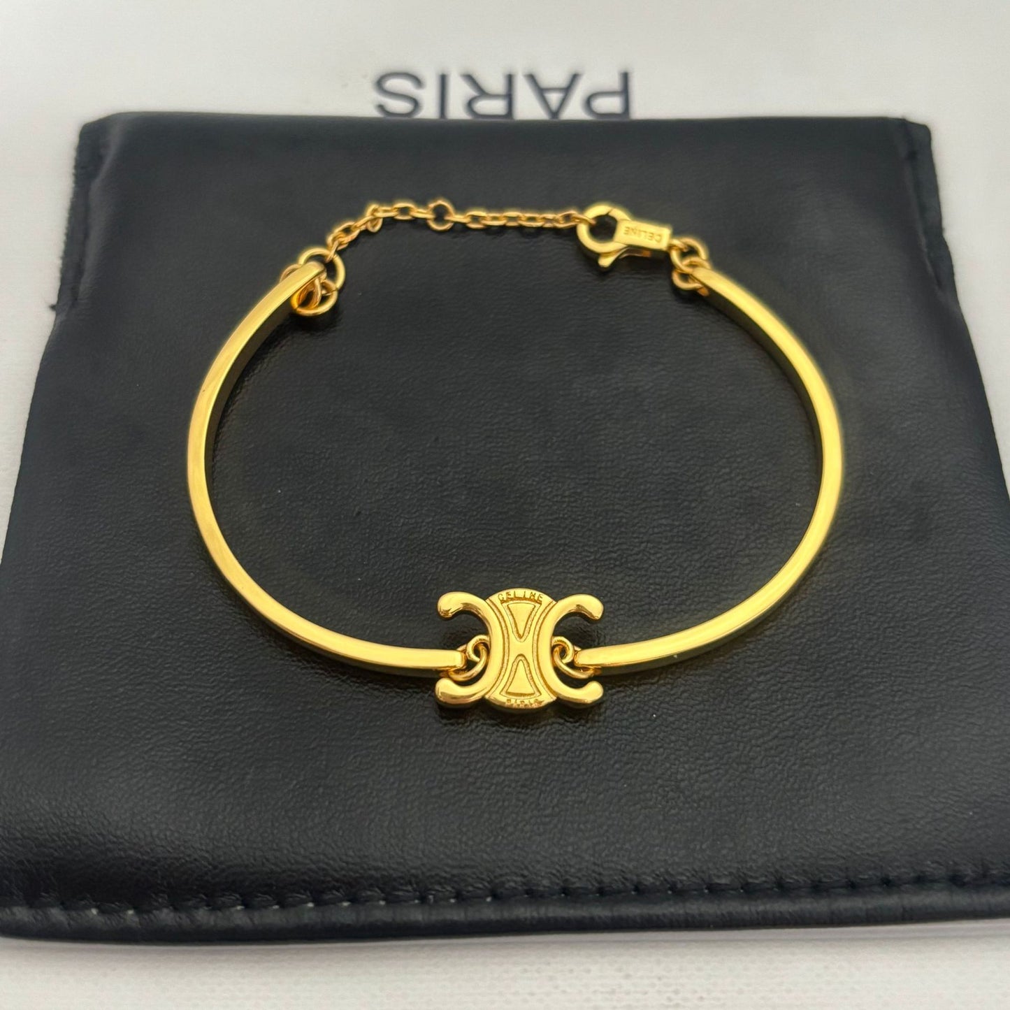 Female Half Light Luxury Design Exquisite Bracelets