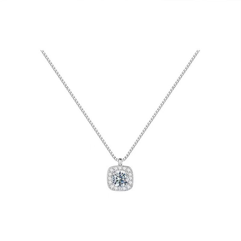 Cold Style Light Luxury Simplicity Graceful Necklaces