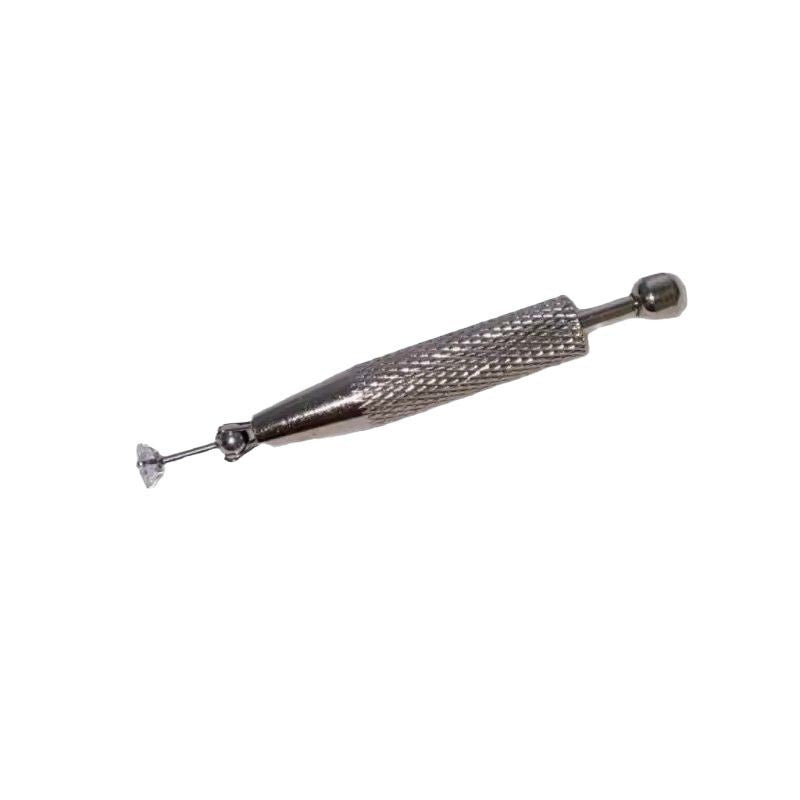 Ear Stainless Steel Screw Ball Grabber Jewelry Accessories