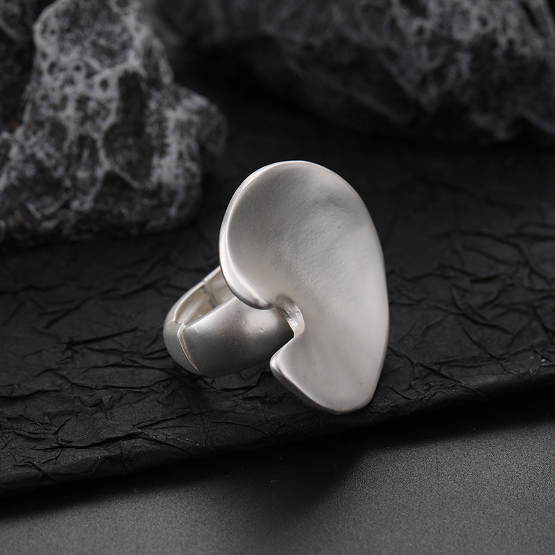 Women's Stylish Open Fashion Trendy Jewelry Rings