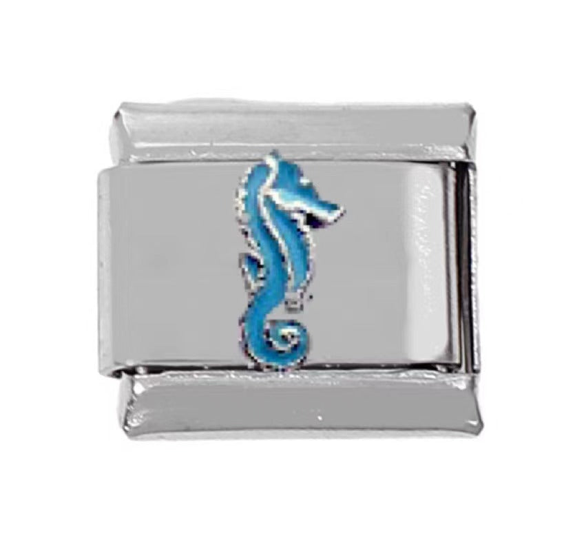 Stainless Steel Ornament Accessories Handmade Cube Bracelets