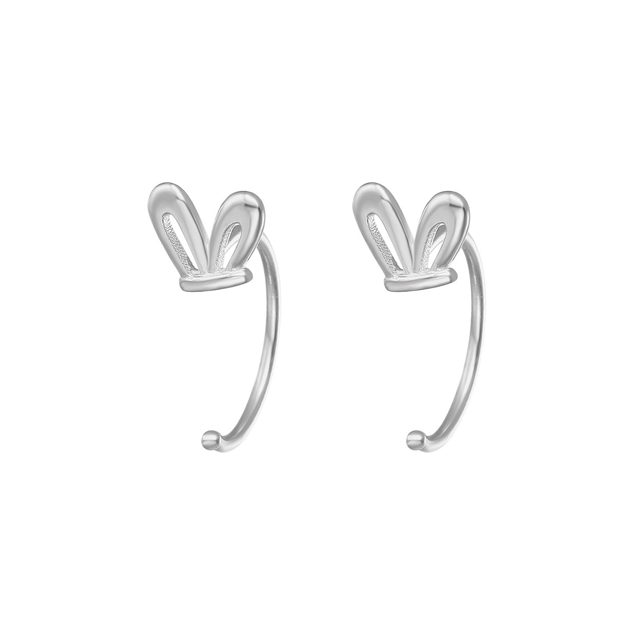 No Need To Take Off Ear Earrings