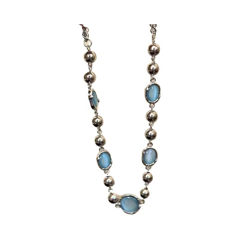 Style Chain Hot Light Luxury Imitation Necklaces