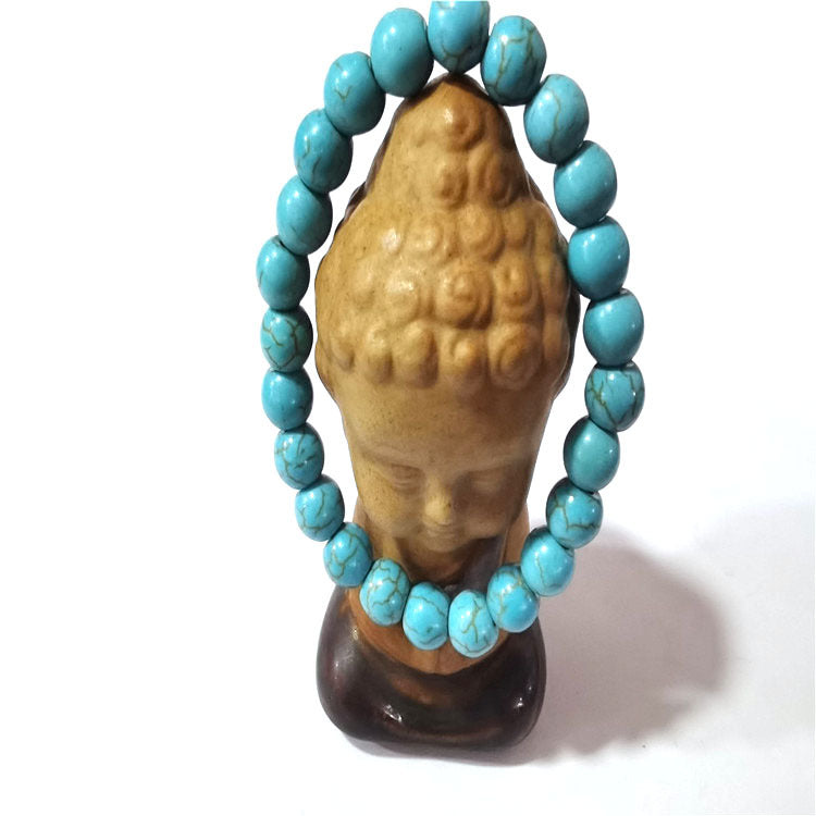 Pink Crystal Madagascar Attracting Male Hyper Bracelets