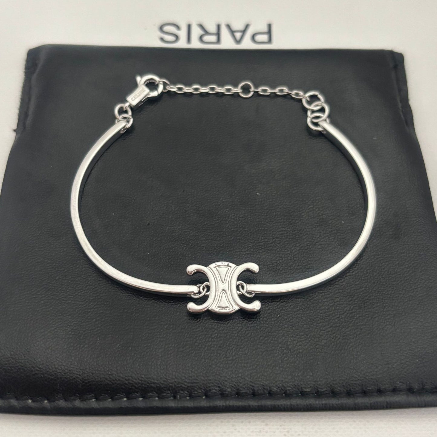 Female Half Light Luxury Design Exquisite Bracelets