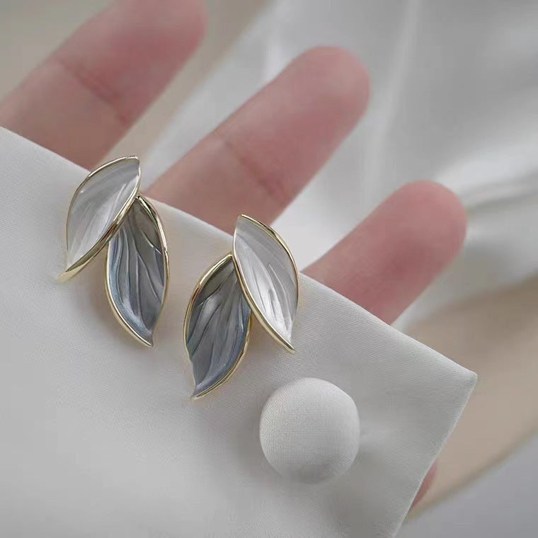 Women's Pin High Quality High-grade For French Earrings