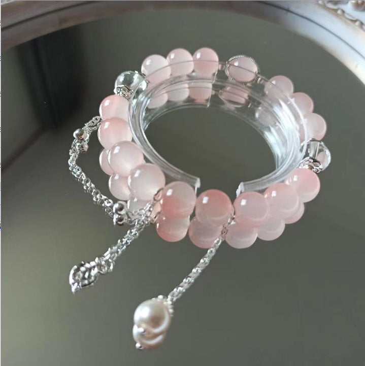 Four Pack Design Fairy Ancient Style Han Chinese Bracelets