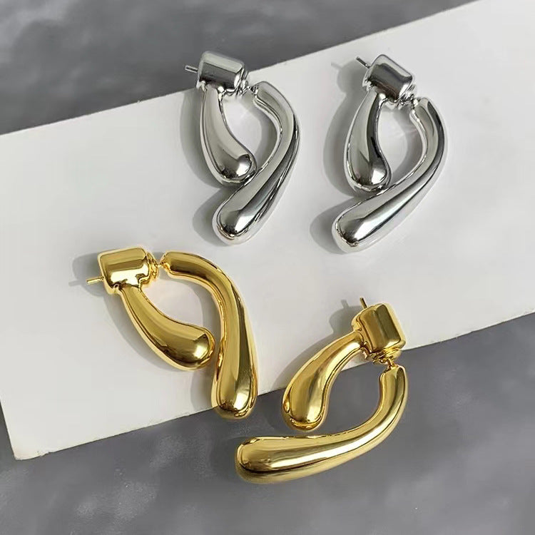 Cross Temperament Entry Lux High Quality Rings