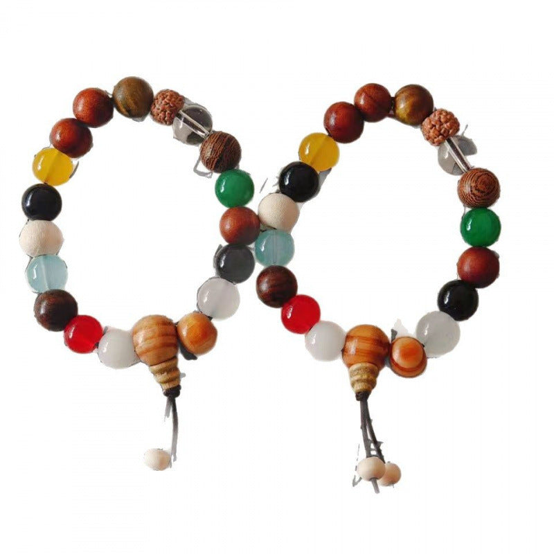 Women's & Men's Beads Light Luxury Good-looking Bracelet