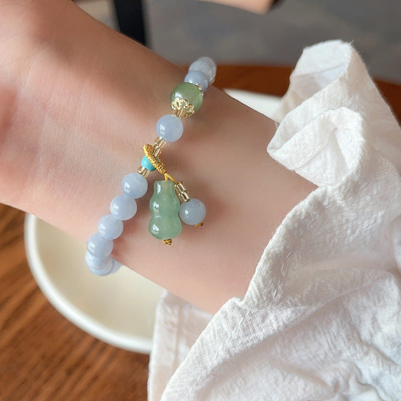 Lucky Bag Female Beaded Girlfriends Hand Bracelets