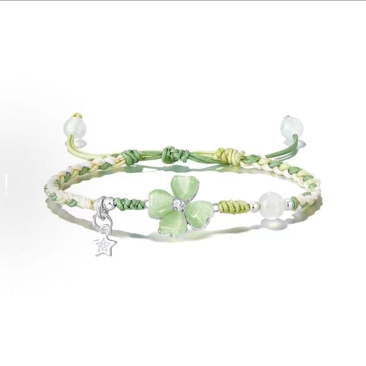 Minority Fashion Light Luxury Temperament Girlfriends Carrying Strap Couple Bracelet