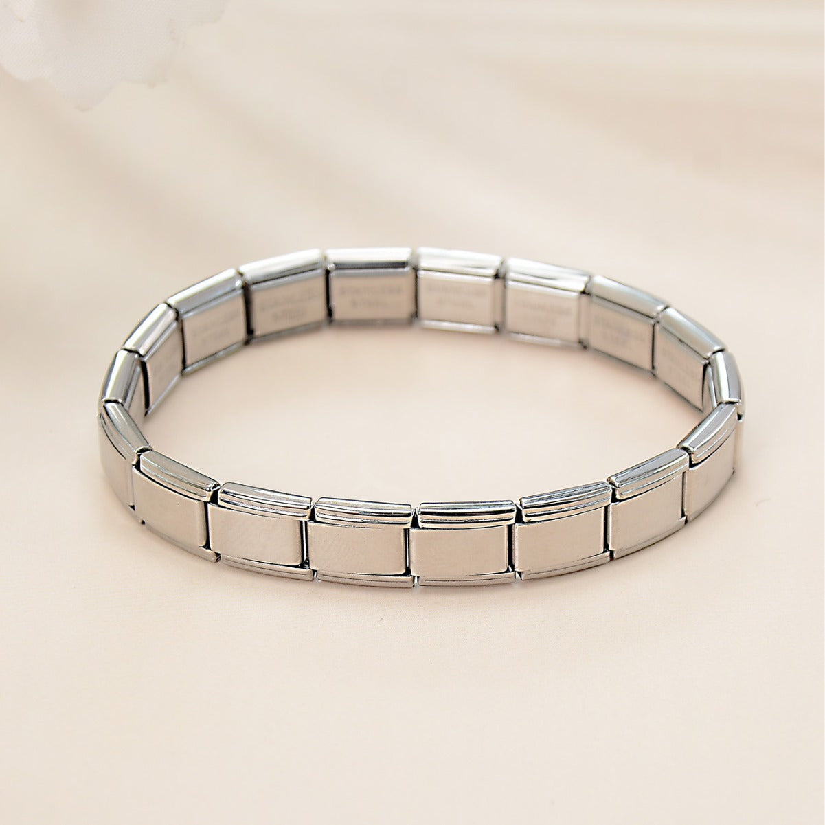 Module Free Splicing Detachable Watch Band Bracelets