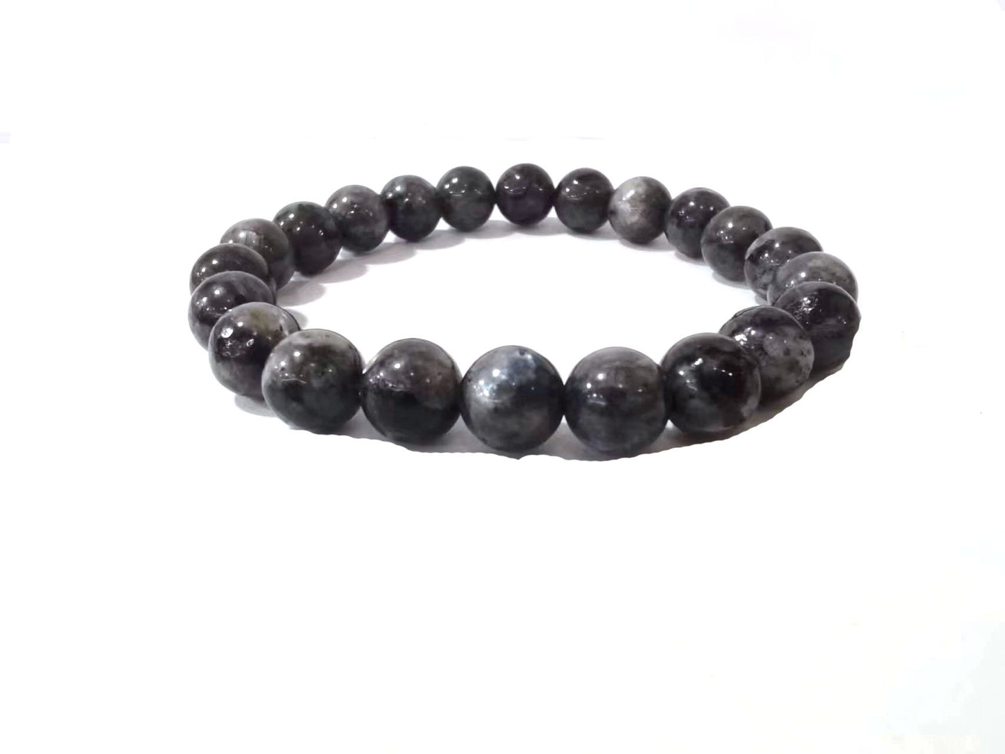 Pink Crystal Madagascar Attracting Male Hyper Bracelets