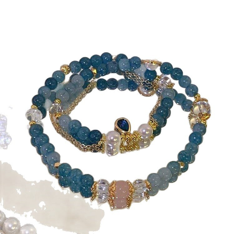 Jing Ye Impression Ancient Style Design Sense Hand Bracelets