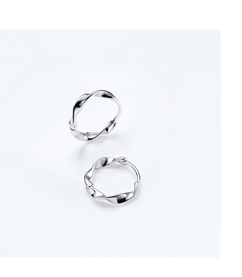 Women's Ear Piercing Sleeping No Need To Take Stud Earrings