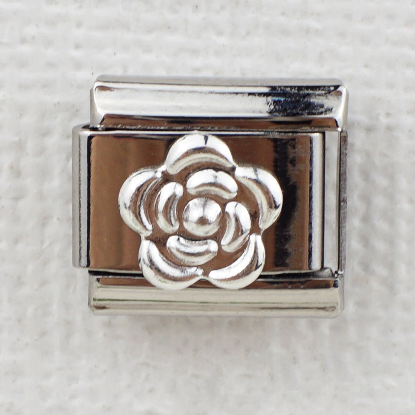 Style Module Series Rose Modeling Personality Bracelets