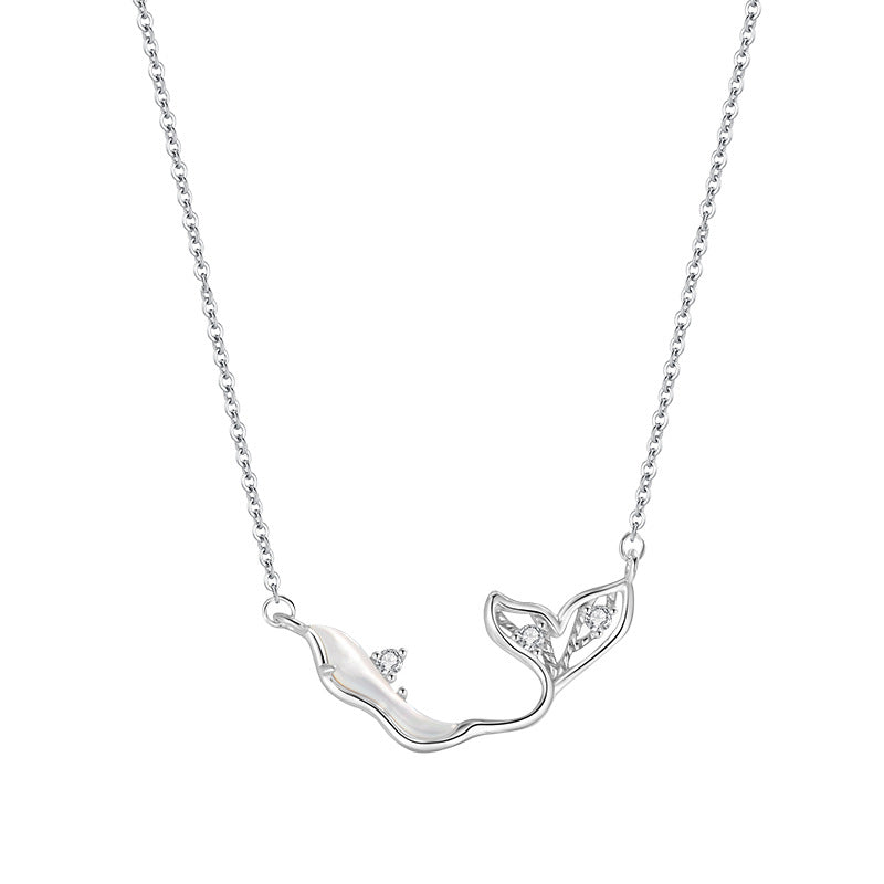 For The Rest Of Your Life Necklaces