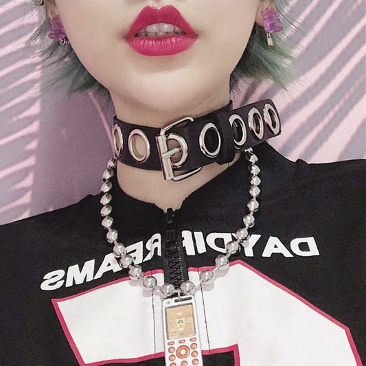 Unique Pretty Charming Comfortable Clavicle Chain Collar