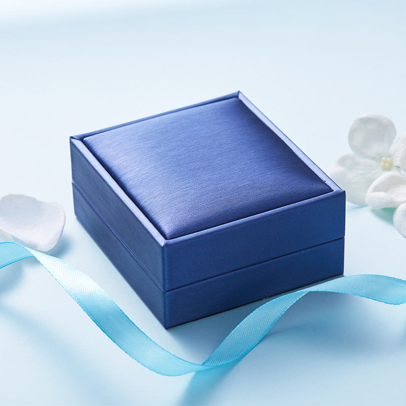 Cool Box Packaging Personalized Gift Bag Earrings