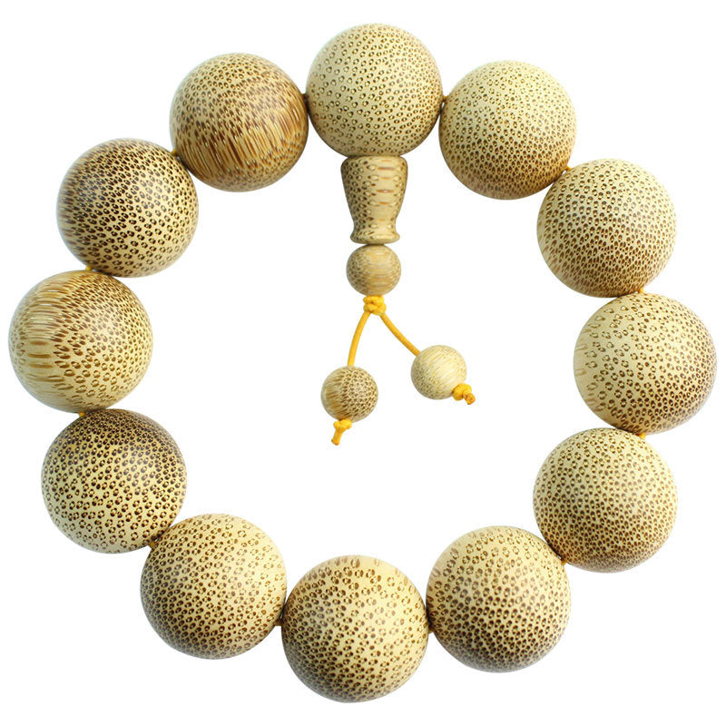 Women's & Men's Crafts Personalized Snake Pattern Fish Roe Beads Bracelet
