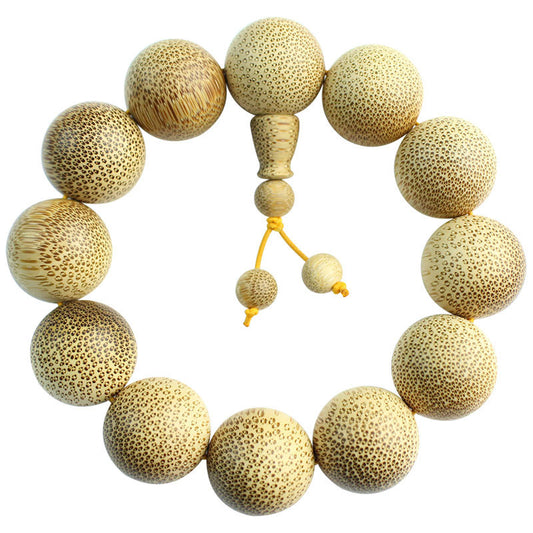 Women's & Men's Crafts Personalized Snake Pattern Fish Roe Beads Bracelet