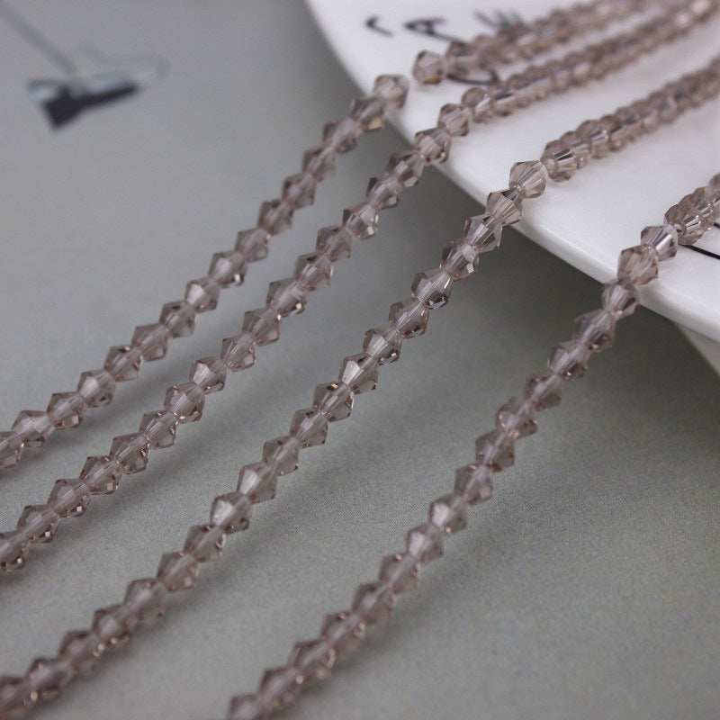 Bead Handmade Chain Imitation Austria Crystal Jewelry Accessories