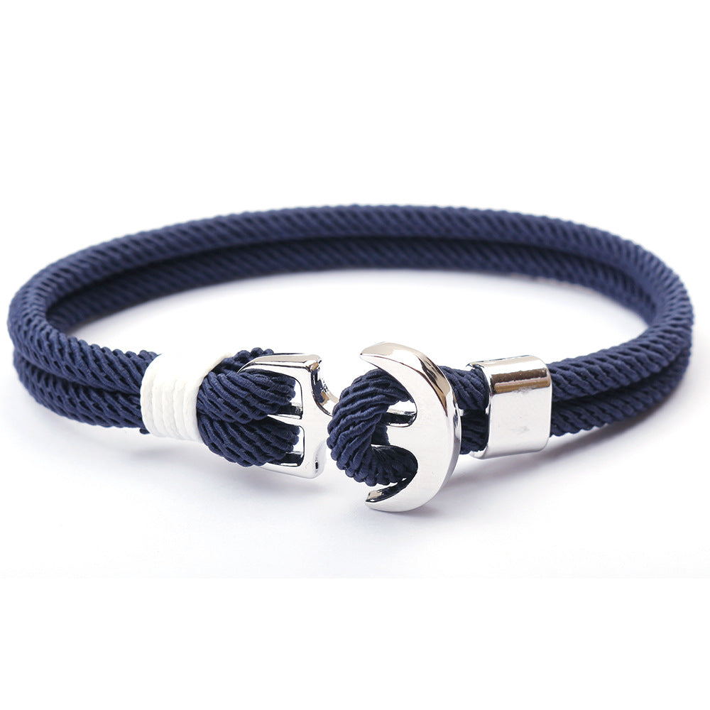 Life Red Rope Milan Hand Carrying Bracelet