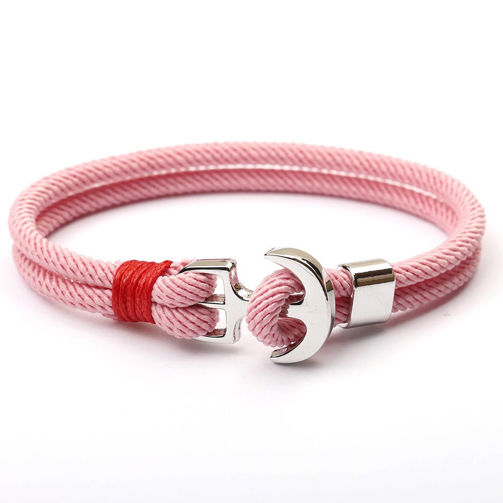 Life Red Rope Milan Hand Carrying Bracelet