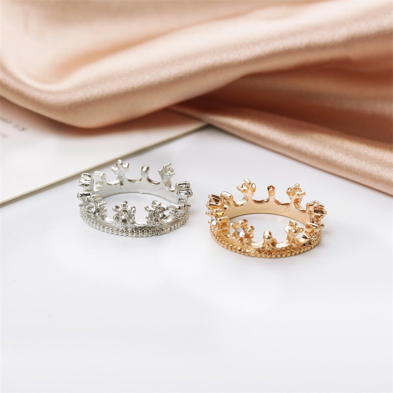 Pepper Crown Korean Princess Ornament Yuan Bracelets