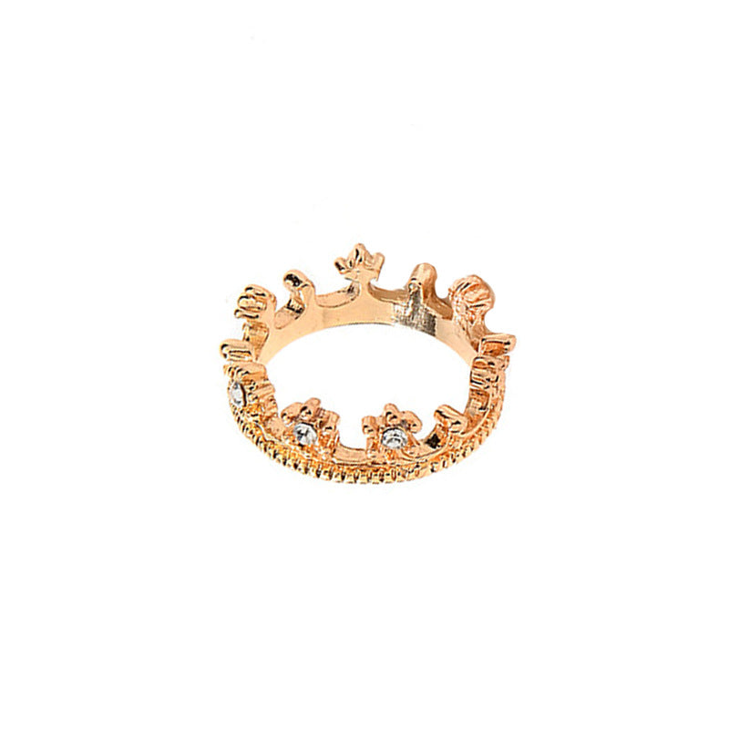 Pepper Crown Korean Princess Ornament Yuan Bracelets