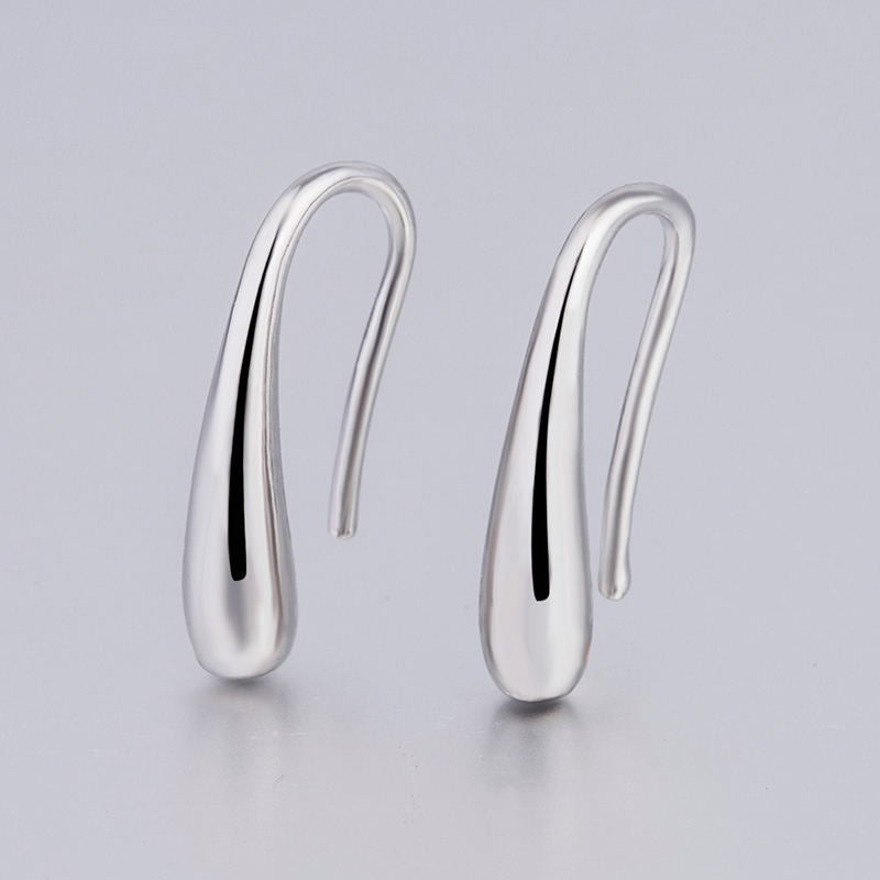 While Sleeping Female Cold Style Personality Water Ear Hook