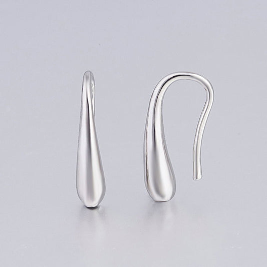 While Sleeping Female Cold Style Personality Water Ear Hook