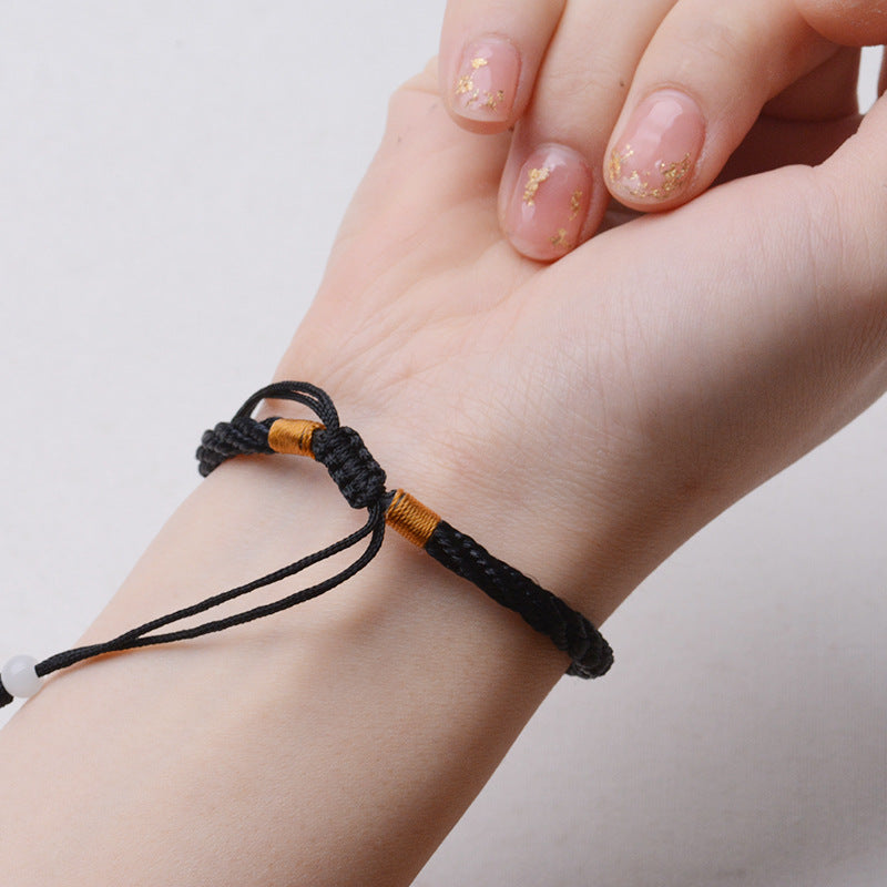 Red Rope For Couple Hand Strap Online Store Offers Small Bracelet