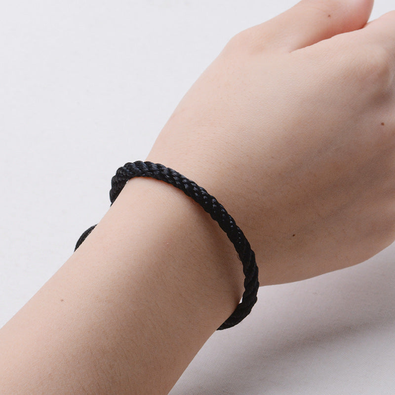 Red Rope For Couple Hand Strap Online Store Offers Small Bracelet