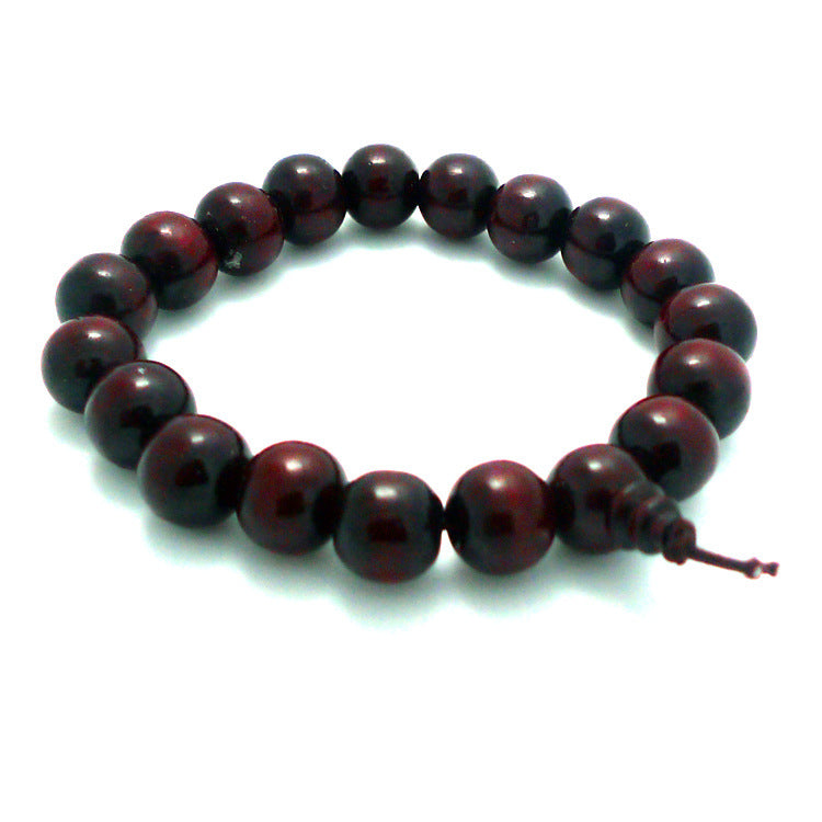 Rosewood Beads Multiple Color Specifications Gifts Bracelets