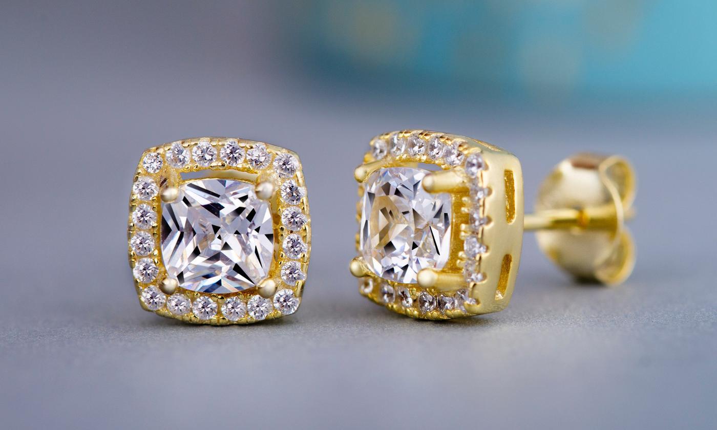 Women's Fashion Personality Ear Creative Zircon Rings