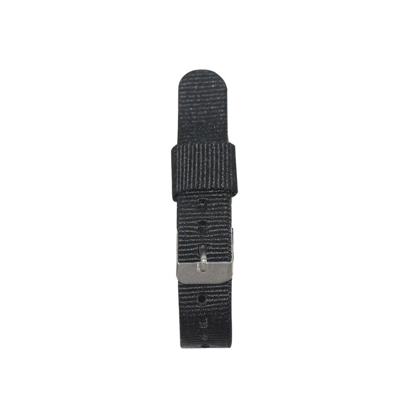 For Male Female Nylon Watchband Korean Style Simple Original Woven Bracelet