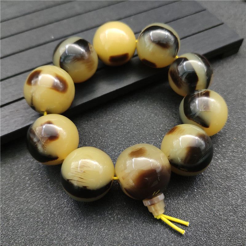 Ethnic Style Antelope Stall Scenic Spot Bracelets