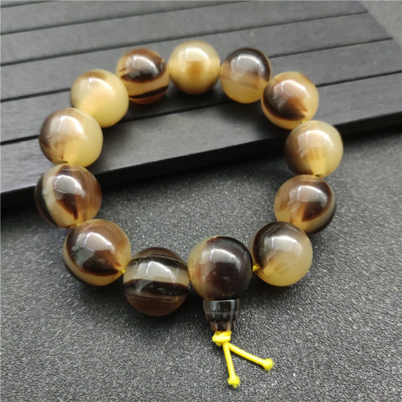 Ethnic Style Antelope Stall Scenic Spot Bracelets