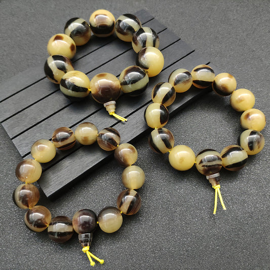 Ethnic Style Antelope Stall Scenic Spot Bracelets