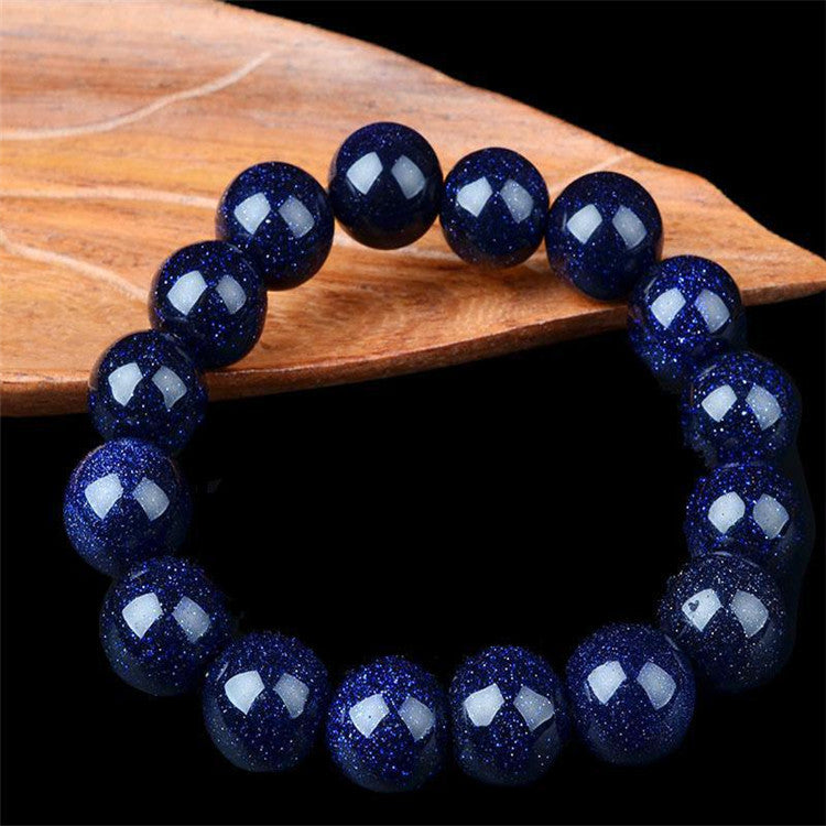 Sand Stone Sky Live Broadcast Scenic Bracelets