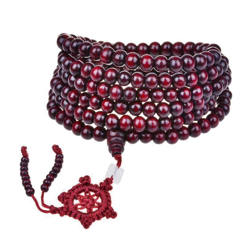 Pterocarpus Yuan Shop Running Rivers Lakes Bracelet