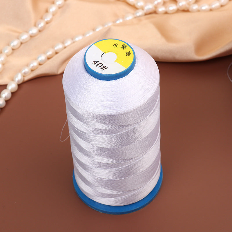 Threading Needlework Horse Bead Needle Handmade Beaded Jewelry Accessories