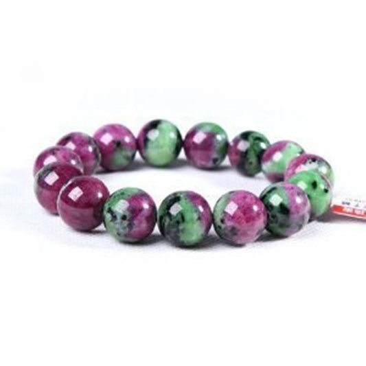 Pink Crystal Madagascar Attracting Male Hyper Bracelets