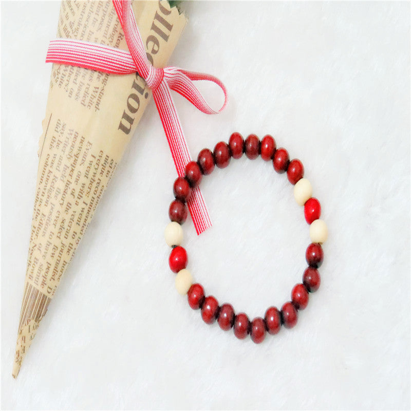 Gift Beads Small Hand Business Promotion Little Creative Bracelet