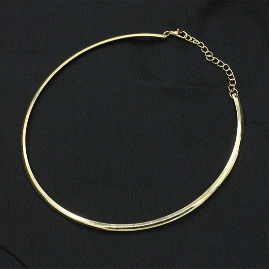 Popular Punk Version Hilary Tsui Han Fashion Necklaces