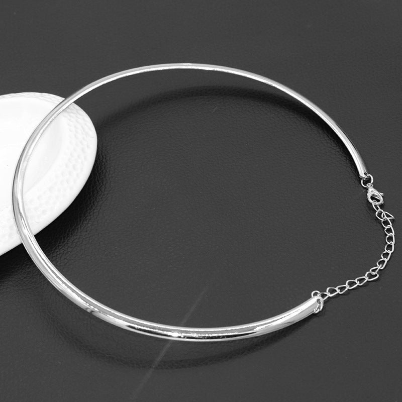 Popular Punk Version Hilary Tsui Han Fashion Necklaces