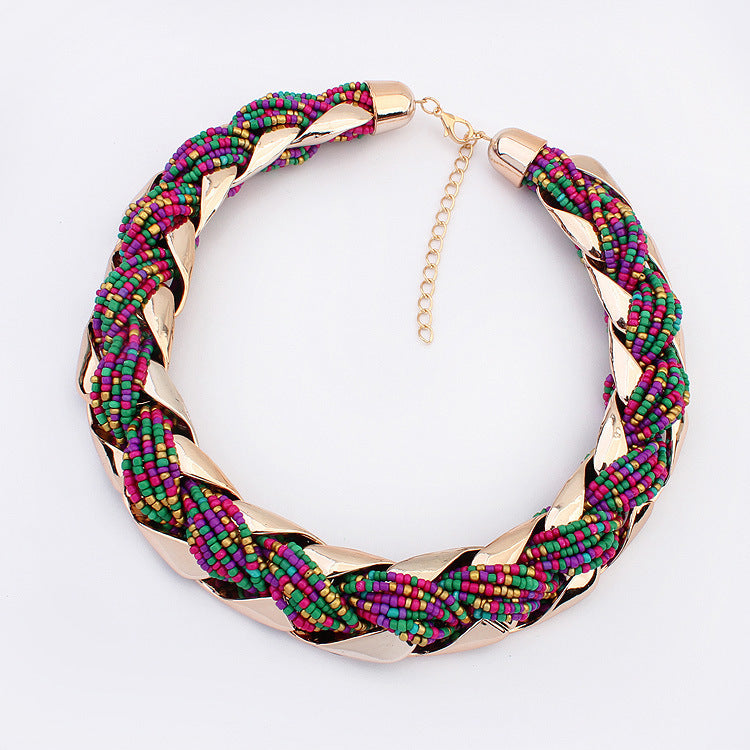 Style Red Rope Wrist String Stall Handmade Online Bracelets